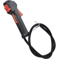 Leva acceleratore HIKOKI TANAKA 6693765