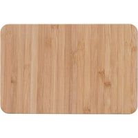Alfombra 39 x 60 bambú