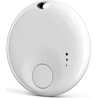 Tracker, Smart Tracker, Smart Tag Tracker, iOS uniquement, modèle à batterie