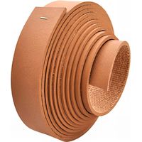 Liège toilé pour volant de scie à ruban l. 50 x ép. 4,5 mm (prix au mètre) - MFLS - BATI0021