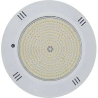 Proyector LED Extraplanos Epoxy - Luz Blanca 4.100 Lúmenes - Trypool