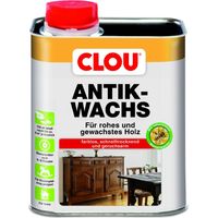 CLOU Antik Wachs W2 750ml