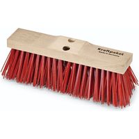 Nölle Qualitätsbesen Elaston kräftiges Holz 2 L 40cm