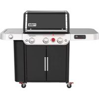 Barbecue a Gas Intelligente Weber Genesis EPX-335 Nero - 35810029