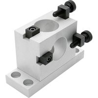 Montageblöcke SK 30 Aluminium