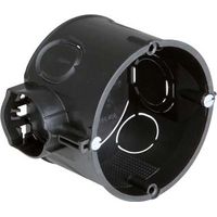 Kaiser UP-Gerätedose M20/M25 m.Schrauben 1056-04 25 Stk