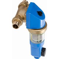 EASY AUTO 3/4 filtro autopulente