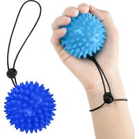 Anti-stressbal voor volwassenen, hand