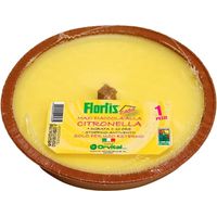 MAXI FIACCOLA CITRONELLA D16.5 RAME