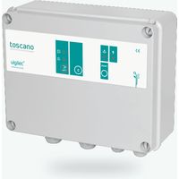 CUADRO 1 BOMBA V1N 12A 230/400V monofásico / trifásico