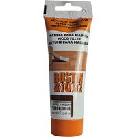 BAKAR Sapely Holzreparaturspachtel, leicht zu schleifen und schnell trocknend (120g)
