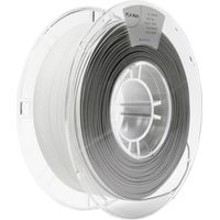 Maertz PMMA-1012-002 PMMA-1012-002 Filament PLA mat mat 1.75 mm 1000 g gris clair 1 pc(s) Y896083