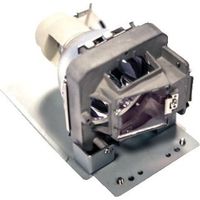 Lampe de projecteur pour promethean
