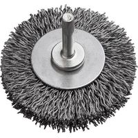 Busta rotonda sull'asta Xtreme Ø70 x 18 x 0,3 mm OSBORNATO CIRO ACCIAIO DELLA