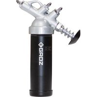 Pistola de engrasar Mini Push GROZ 43105GROZ