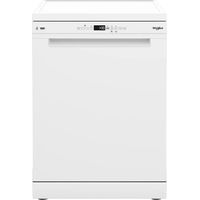WHIRLPOOL Lave-Vaisselle 60cm WHIRLPOOL W7FHP43