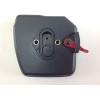 Carcasa filtro aire lado carburador KAWASAKI cortasetos TJ 53E 019583