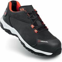 BASKET DE SÉCURITÉ BASSE S3L MS 300 LOW HECKEL 67473