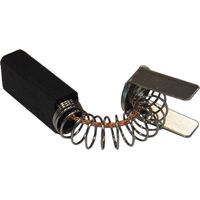 2PZ SPAZZOLA ADATTABILE PER UTENSILI KANGO mm 6,2 x 9,4 x 20 x martelli