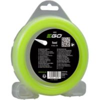 EGO AL3012R 3.0mm/12m Rundfaden