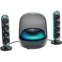 Harman Kardon Soundstick 5 Schwarz - Kabellose Lautsprecher