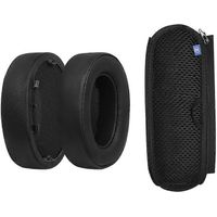 Coussinets d'oreille pour casque WH 1000XM5 - Protection pour arceau - Manchons - A