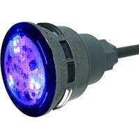 Projecteur mini brio+ couleur - Couleur enjoliveur: Sable