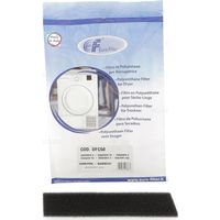 Filtre pour Seche-Linge WHIRLPOOL 481010354757