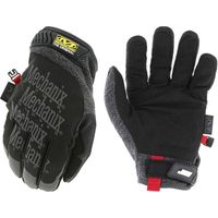 Mechanix Wear ColdWork Original guantes de trabajo negros M