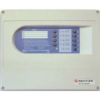 Centrale Antincendio Convenzionale 2 Zone It ( NOTIFIER cod. VSN2-LT )
