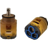 Hego Piralla Patrone ø25 mm 1150066 Paini IOCC956G25OT Kartuche