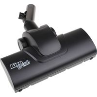 Numatic - turbo spazzola airobrush nero, 270 mm - ø 32 mm - 909553 - 5028965786338