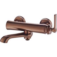 Miscelatore da bagno/doccia a parete LADY'S