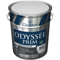 Guittet Odyssée Prim Blanc 3l Primaire D'accrochage Universel - Guittet