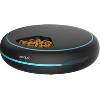 Cecotec Dispensador Comedero dispensador Pumba 1600 Purrfect Meal