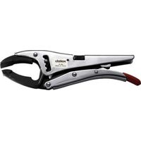 BESSEY-Schraubzange mit langen Schnäbeln, Öffnung 80 mm - BL250