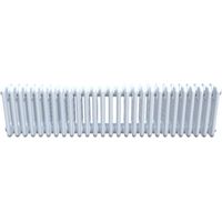 Bircham - White Column Radiator H300mm x W1241mm 4 Column