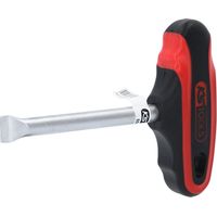 KS TOOLS 5501682 DE BOUCHON DE PILE TOURNEVIS AVEC POIGNÉE EN T