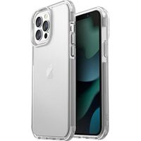 Uniq Combat iPhone 13 Pro / 13 6.1 Hülle, transparent/kristallklar
