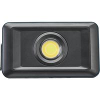 mareld Spica 1000 RE lampe de travail LED noire puissante
