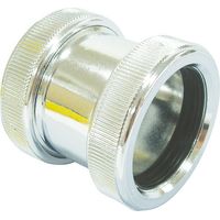 C-165-C Manchon chromé 1 1/2 32 Ø CREARPLAST