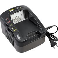 Chargeur de batterie GT ELEC 40 Volts