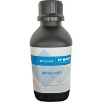 Resina per stampa 3D basf ultracur3d st 45 alta resistenza stabilità UV