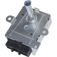 Moteur tourne broche pour four et cuisinière – Compatible CANDY, HOOVER, ROSIERES – Cuisson uniforme des aliments – Référence 44002394