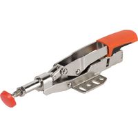 Bessey STC-IHH25 pressa a ginocchio argento