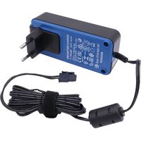Chargeur de dépannage pour batterie de volet solaire Somfy 9028028
