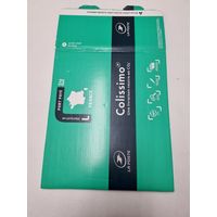 Carton Colissimo La Poste - Envoi jusqu'à 5 kg - Vert