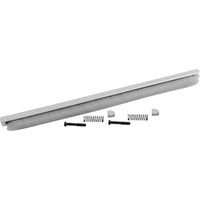 Spazzola di Ricambio con Viti - PACK D - Aspirafango Fairlocks Piscina