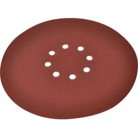 Long Reach Sander Discs 80G (Pack 10)