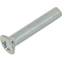 Tornillo ZETOR 999610